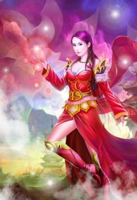 天下枭雄美人传