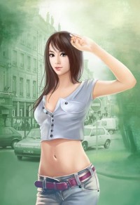 异界妖情录