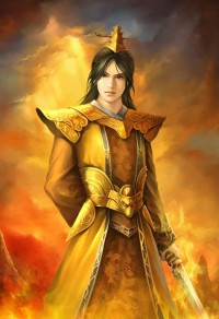 龍臥亭幻想